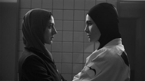 XYZ Films Nabs Iranian Drama ‘Tatami’ From ‘Golda’ Director Guy Nattiv and Zar Amir Ebrahimi