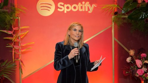 Spotify Buys Company That Turns Radio Shows Into Podcasts