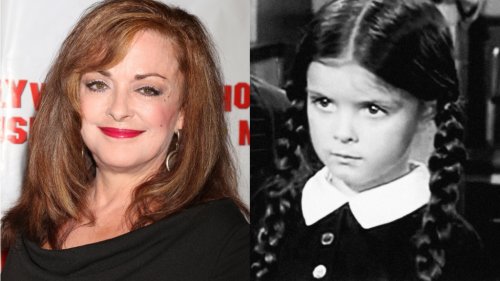Lisa Loring, Original Wednesday Actress on ‘The Addams Family,’ Dies at 64