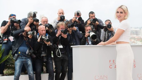 Cannes Fashion Flashback: Kristen Stewart’s Veteran Stylist Revisits Her Best Chanel Looks