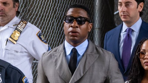 Jonathan Majors Trial: Prosecutors Allege Pattern of Abuse While Defense Calls It An Ex’s “Revenge”