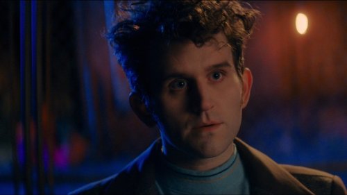 ‘Harry Potter’ Actor Harry Melling on Star Role in Gender- and Genre-Bending ‘Please Baby Please’: “It’s ‘West Side Story’ Meets David Lynch”
