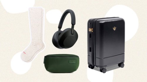 The Best Plane Travel Must-Haves for Every Type of Flight