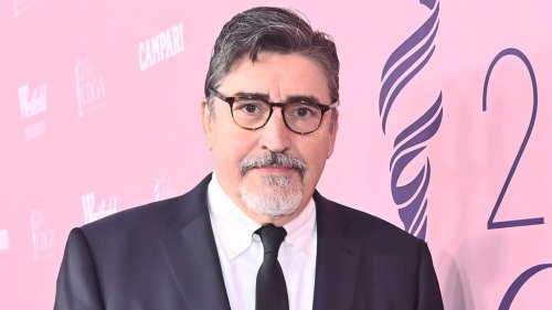 Alfred Molina Says Harvey Weinstein’s Anger Over Salma Hayek’s Accurate ‘Frida’ Performance Was “Preposterous”