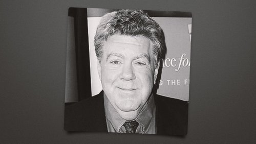 George Wendt, the Beer-Loving Norm on ‘Cheers,’ Dies at 76