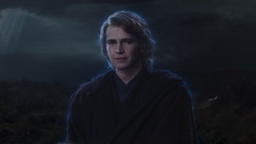 Star Wars Celebration: Hayden Christensen Returning as Anakin Skywalker for ‘Ahsoka’ Season Two