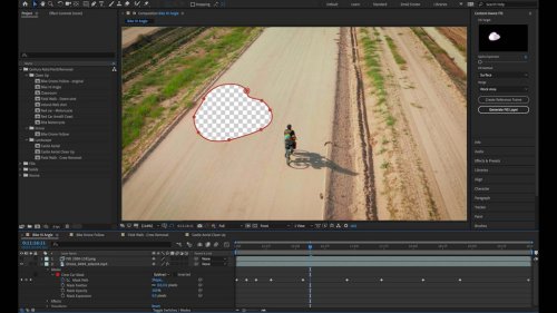 Adobe to Unwrap New Tool for VFX