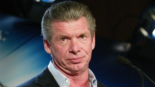 WWE CEO Vince McMahon Retires Amid Misconduct Probe