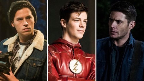 ‘Riverdale,’ ‘Flash,’ ‘Supernatural’ Among 10 CW Renewals