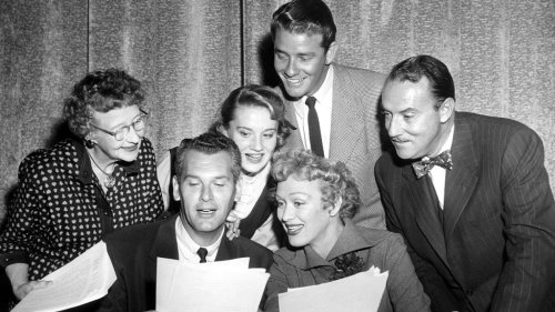 Gloria McMillan, Actress in ‘Our Miss Brooks,’ Dies at 88