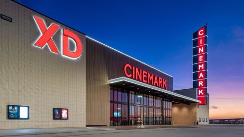 Cinema Stocks Surge Amid Report Amazon Plans $1B Theatrical Push
