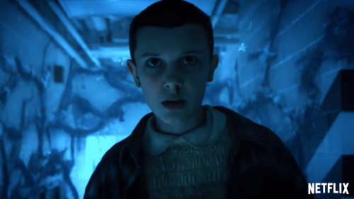 ‘Stranger Things’ Turns Comic-Con Upside Down With New Season 2 Trailer