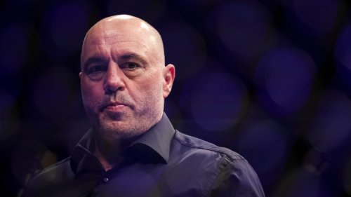 Why Joe Rogan’s Recent Tilt Is So Dangerous
