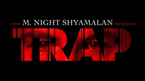 M. Night Shyamalan’s ‘Trap’ Trailer Features Josh Hartnett as a Serial Killer at a Concert