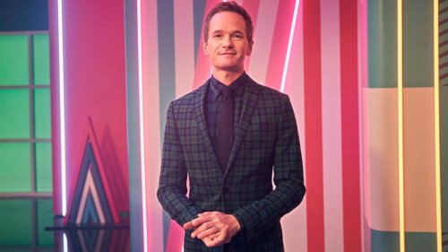 Neil Patrick Harris Talks Holiday Style, Being a Late-Night Host in Old Navy Ad
