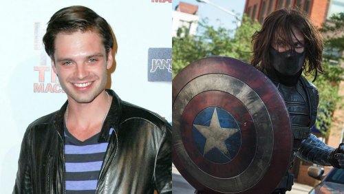 Sebastian Stan Says $65,000 in ‘Hot Tub Time Machine’ Residuals “Saved” Him Ahead of MCU Role