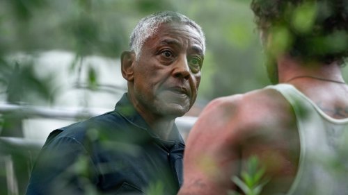 ‘Parish’ Review: Giancarlo Esposito Is the Only Reason to Check Out AMC’s Derivative Crime Drama
