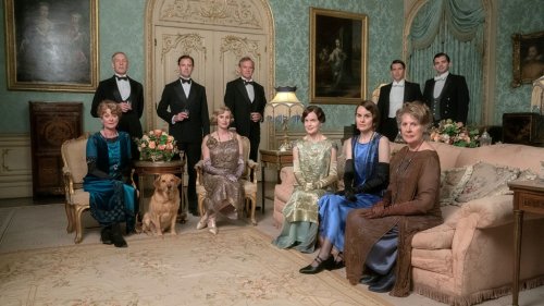 ‘Downton Abbey: A New Era’ Serving Up Solid $18M Box Office Opening