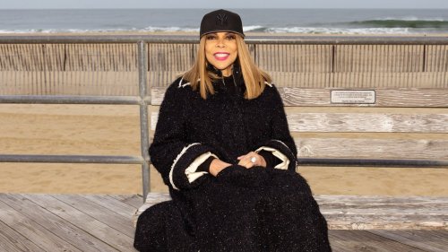 Wendy Williams Doc Producers: “If We’d Known She Had Dementia, No One Would’ve Rolled a Camera”