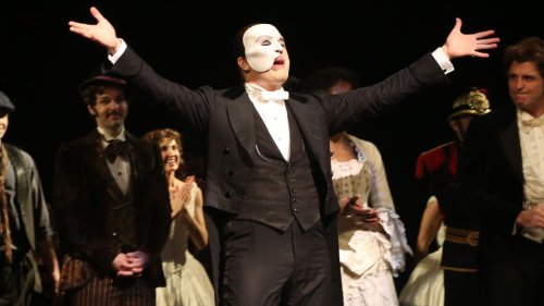 ‘Phantom of the Opera’ Sees Box Office Jump After Broadway Closing Announcement