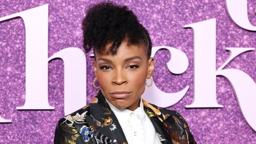 Amber Ruffin on Getting Canceled by White House Correspondents’ Dinner: “This Would Have Been Bad”