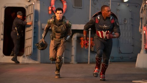 Where and When to Stream ‘Captain America: Brave New World’ Online