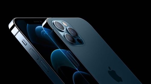 Apple iPhone 12 With 5G Could Help Filmmaking “Change Dramatically”