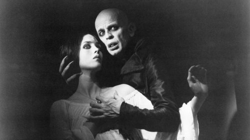 The Quiet Horror of ‘Nosferatu the Vampyre’ at 40