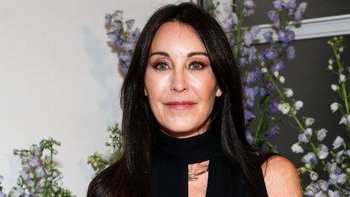 Cannes Lions: Footwear Queen Tamara Mellon on Rehab, Bankruptcy and Reinvention at 50