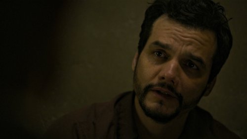 ‘Dope Thief’ Star Wagner Moura Explains That Inevitable Ending