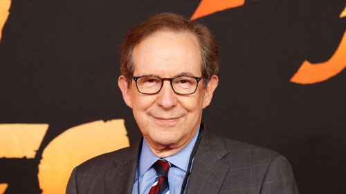 CNN’s ‘Who’s Talking to Chris Wallace’ Returns as a Max Exclusive for Season Four (Exclusive)