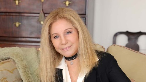 Barbra Streisand Sings Closing Credits Song for ‘The Tattooist of Auschwitz’