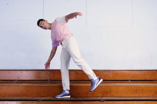 koio retro runner joe jonas