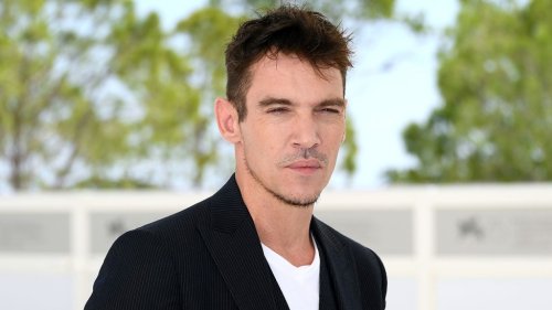 Jonathan Rhys Meyers Signs With APA (Exclusive)