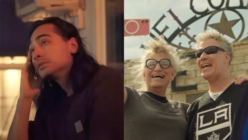 Peabody Awards: ‘Sugarcane,’ ‘Will and Harper’ Among First Batch of Nominees