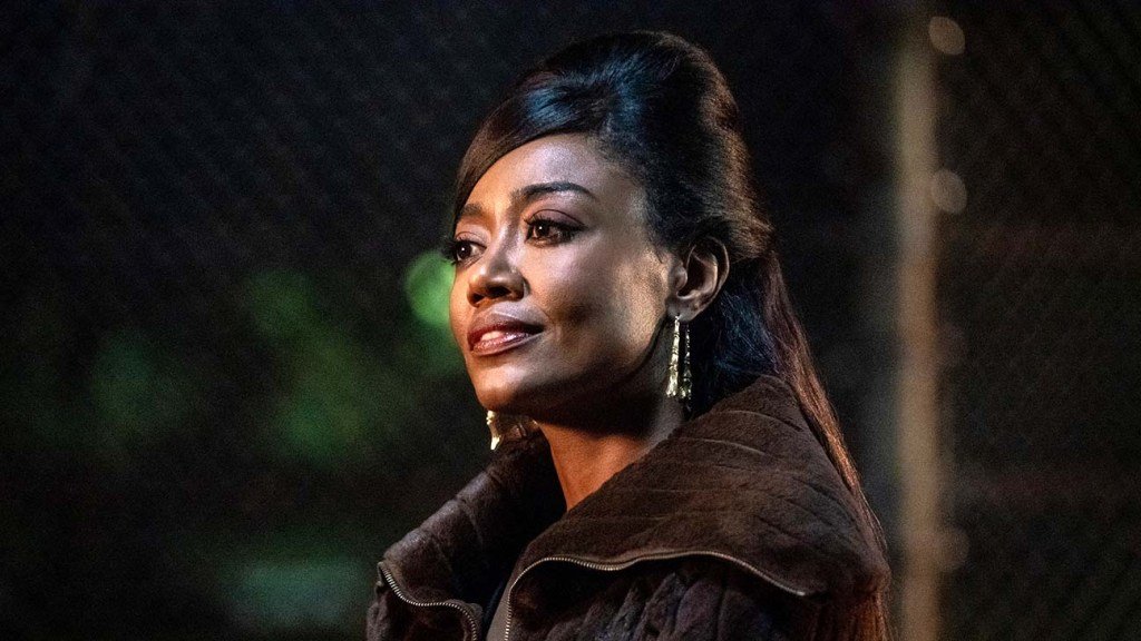 ‘Raising Kanan’ Star Patina Miller on Portraying Complicated Mothers, the Shakespearan Feel of ‘Power’ and What the Media Misunderstands About the Series
