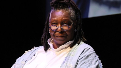 Whoopi Goldberg Responds to Film Critic Who Claimed She Wore a Fat Suit in ‘Till’: “That Was Not a Fat Suit, That Was Me”