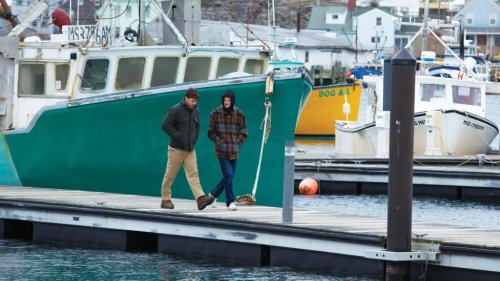 How Matt Damon’s Almost-Directorial Debut ‘Manchester by the Sea’ Became Another Helmer’s Comeback