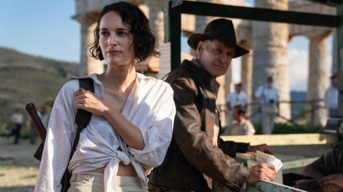 Box Office: ‘Indiana Jones and the Dial of Destiny’ Tracking for $60M-$70M Debut