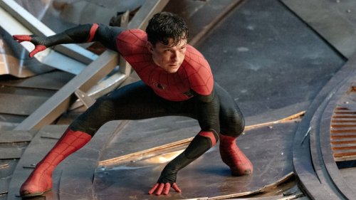Tom Holland Says He Only Wants to Play Spider-Man Again If It Does “Justice to the Character”