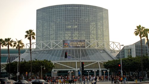 Star Wars Celebration Announces Los Angeles as Next Location as Japan Edition Winds Down