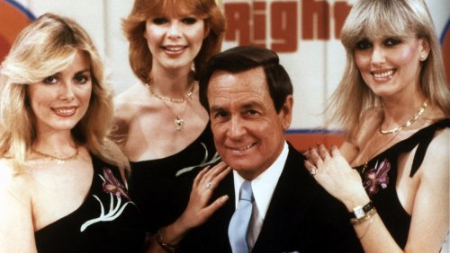 Viral Clip Fuels Renewed Racism Allegations Around ‘Price is Right’ Host Bob Barker | Flipboard