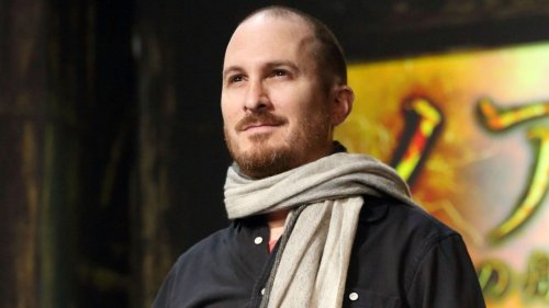 Darren Aronofsky Added to Produced By: New York Conference