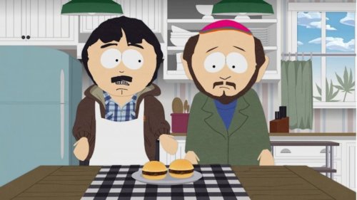 ‘South Park’ Episode Mocks LeBron James Over China Comments