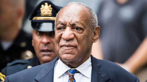 Bill Cosby Argues for New Trial After Losing Sex Assault Lawsuit
