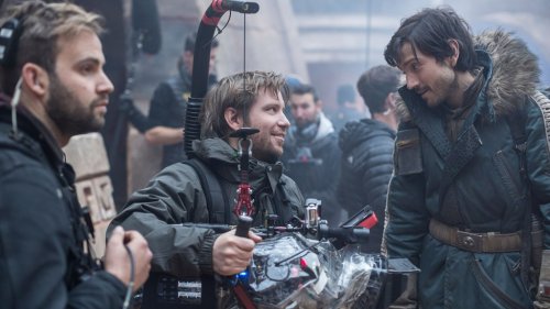 ‘Rogue One’ Director Says “There Is So Much Inaccuracy” on the Internet About Its Making