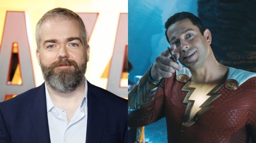 ‘Shazam! Fury of the Gods’ Director Says He’s a “Little Surprised” With Film’s Criticism