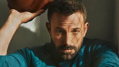 Ben Affleck on 'Air,' new CEO gig and those memes: 'I am who I am'