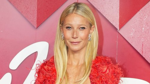 Gwyneth Paltrow Says Fans Would Be “Shocked” to Learn Which Movies She Passed on to Raise Kids