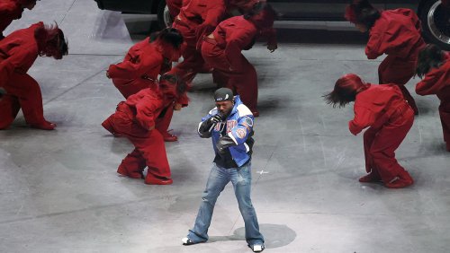 Decrypting the Symbolism in Kendrick Lamar’s Super Bowl Halftime Show